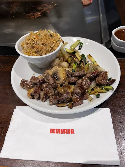Benihana Picture 10