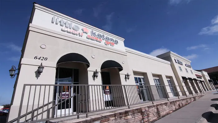 Little Katana Las Colinas Picture 1