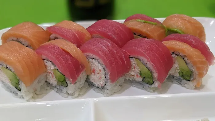 Kimu Sushi Picture 2