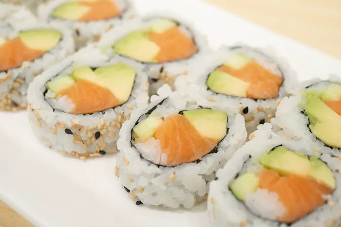 Kimu Sushi Picture 3