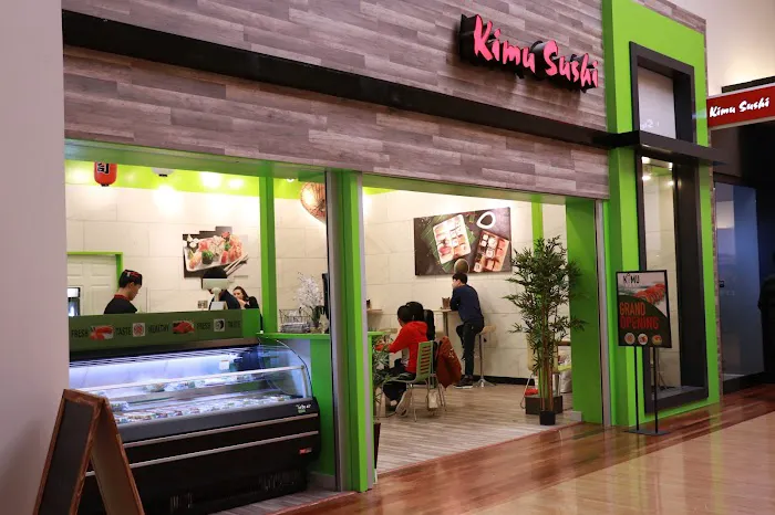 Kimu Sushi Picture 1