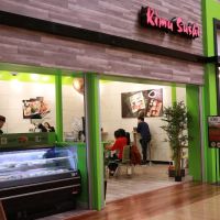 Kimu Sushi ico