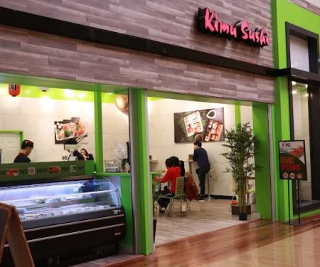 Kimu Sushi