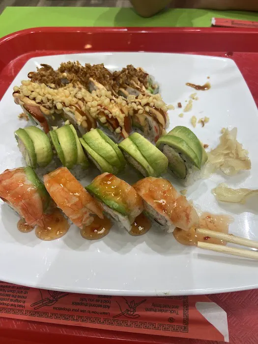 Kimu Sushi Picture 4