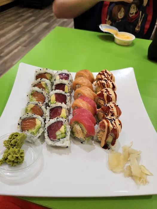 Kimu Sushi Picture 5