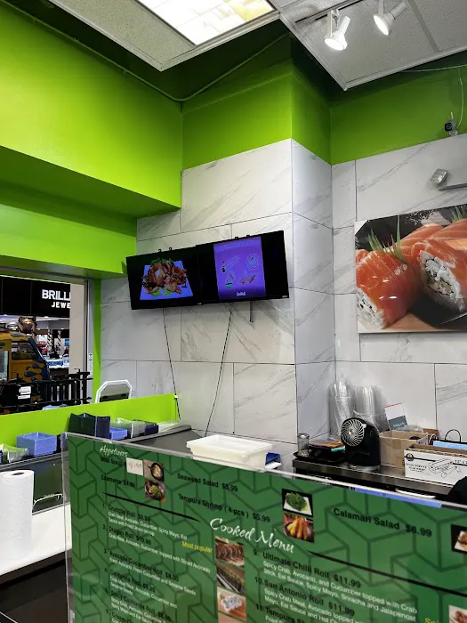 Kimu Sushi Picture 9