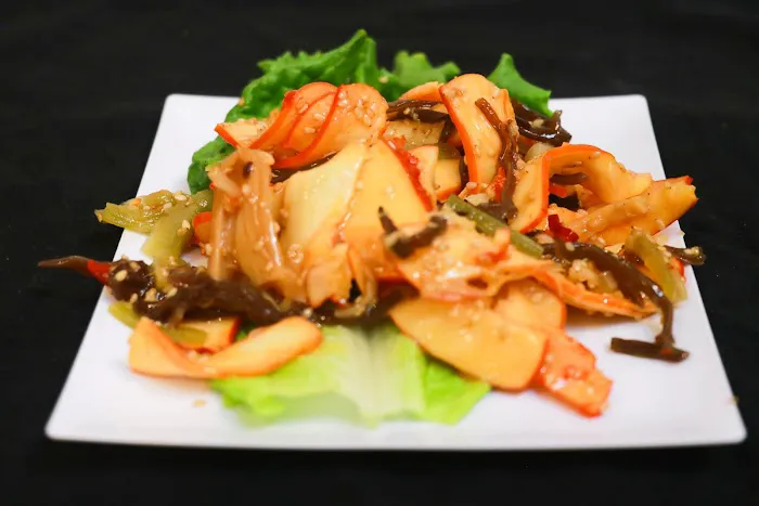 Kimu Sushi Picture 10