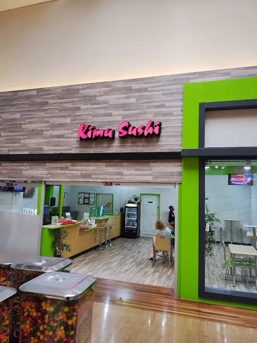 Kimu Sushi Picture 7