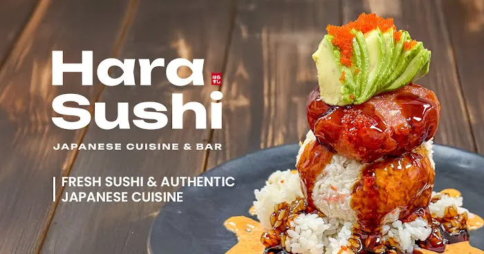 Hara Sushi Picture 3