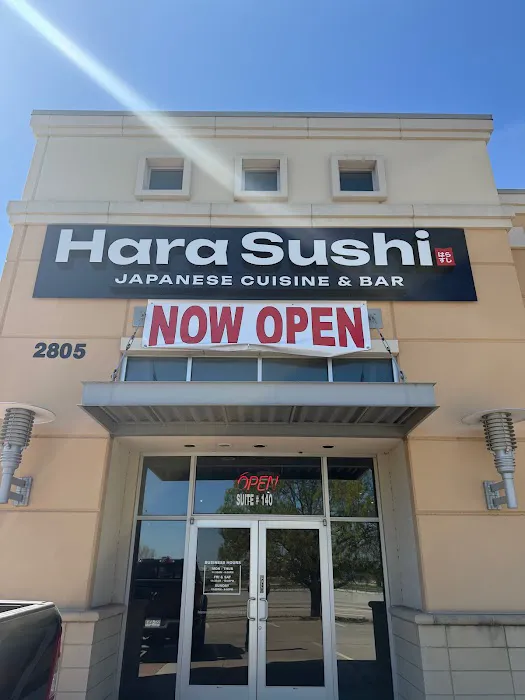 Hara Sushi Picture 1