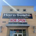 Hara Sushi