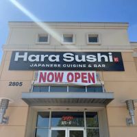 Hara Sushi ico