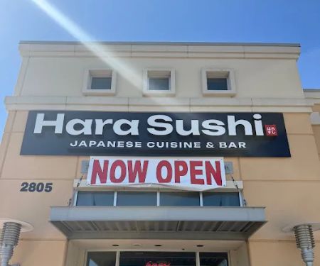 Hara Sushi