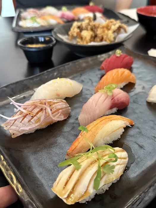 Hara Sushi Picture 2