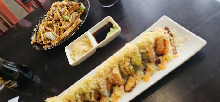 Hara Sushi Picture 5