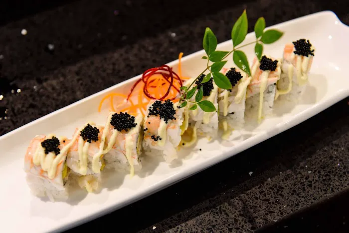 Hanaya Hibachi Sushi & Asian Fusion Picture 2