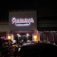 Hanaya Hibachi Sushi & Asian Fusion ico