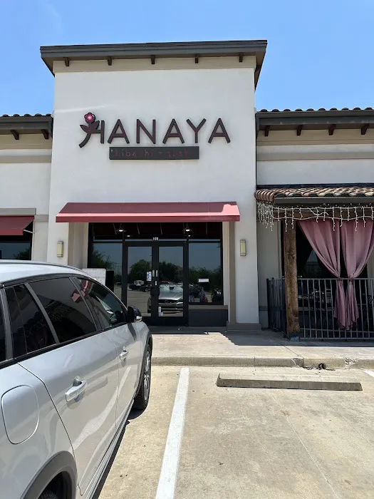 Hanaya Hibachi Sushi & Asian Fusion Picture 4