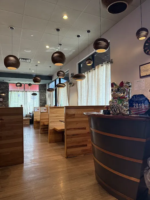Hanaya Hibachi Sushi & Asian Fusion Picture 5