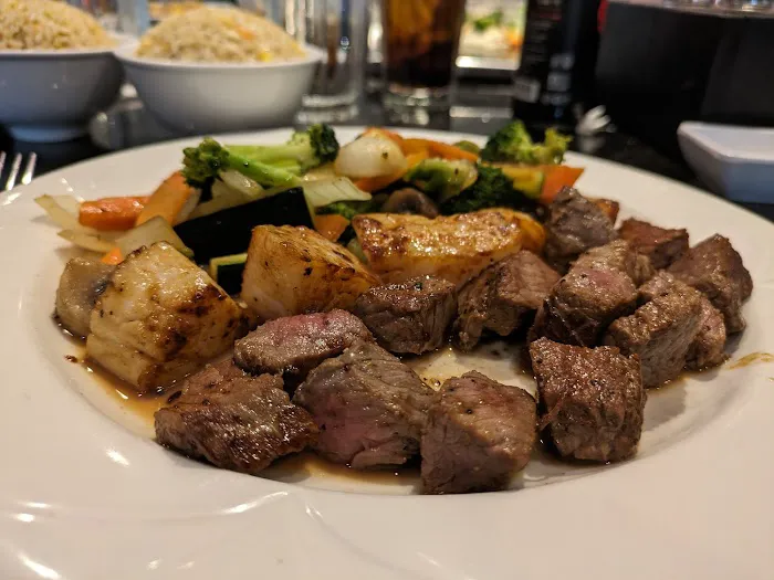 Hanaya Hibachi Sushi & Asian Fusion Picture 8