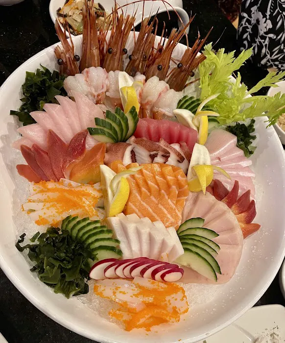 Hanaya Hibachi Sushi & Asian Fusion Picture 7