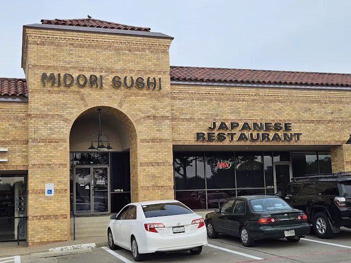 Midori Sushi Picture 2