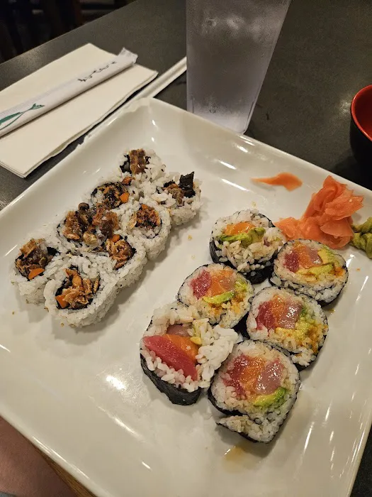 Midori Sushi Picture 3