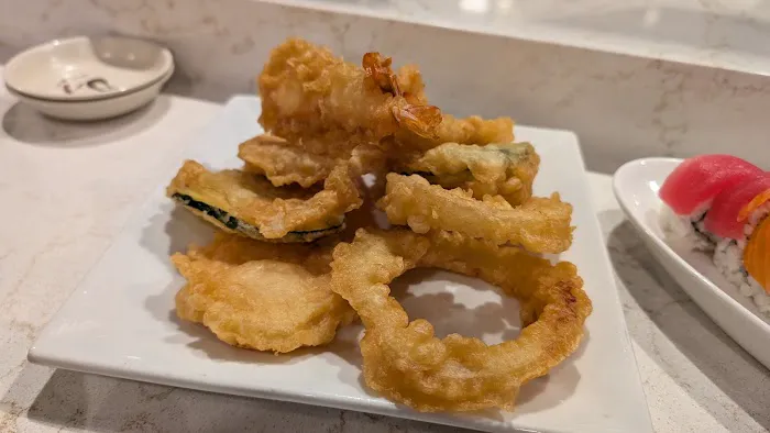 Midori Sushi Picture 7