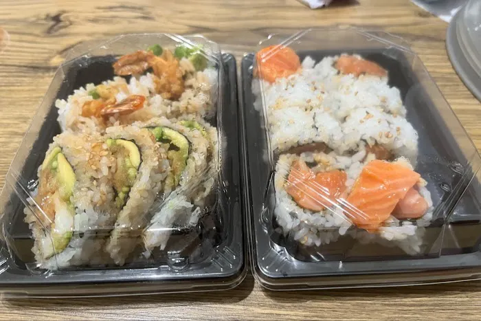 Midori Sushi Picture 4