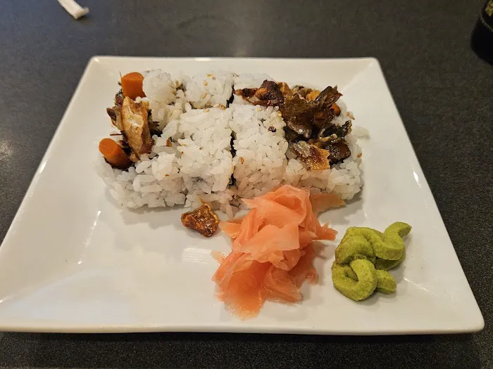 Midori Sushi Picture 10