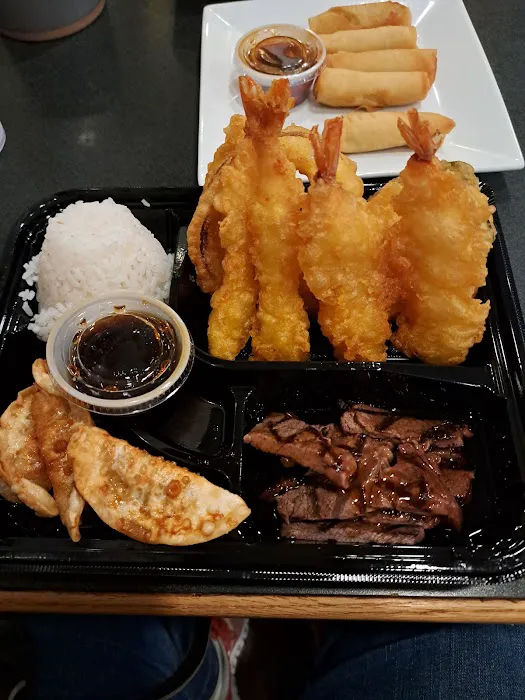 Midori Sushi Picture 9
