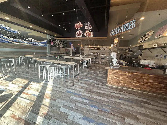 GO FISH POKE - LAS COLINAS Picture 3