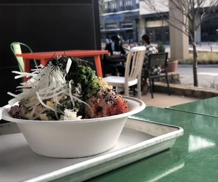 GO FISH POKE - LAS COLINAS