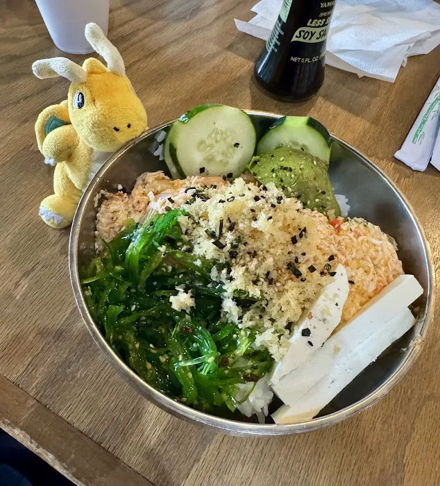 GO FISH POKE - LAS COLINAS Picture 6
