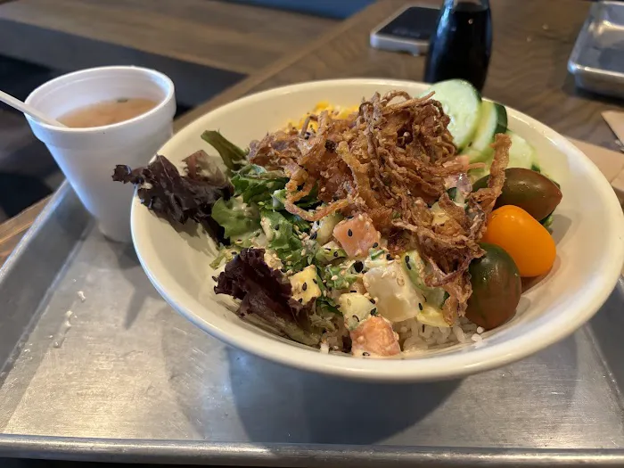 GO FISH POKE - LAS COLINAS Picture 4
