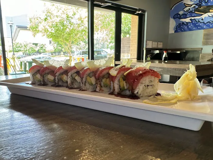 GO FISH POKE - LAS COLINAS Picture 8