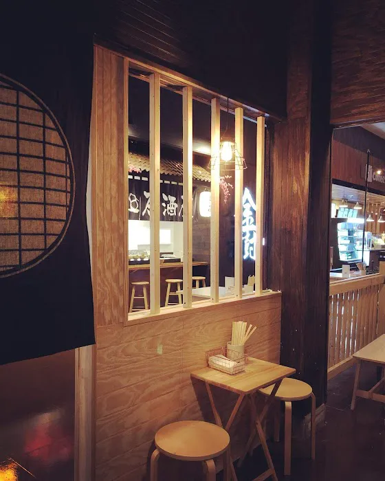 Kinju Tokyo Cuisine Picture 3