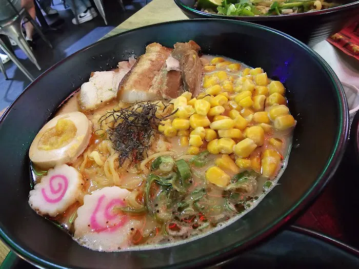 Sakari Ramen Picture 2