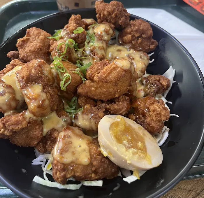 Sakari Ramen Picture 3