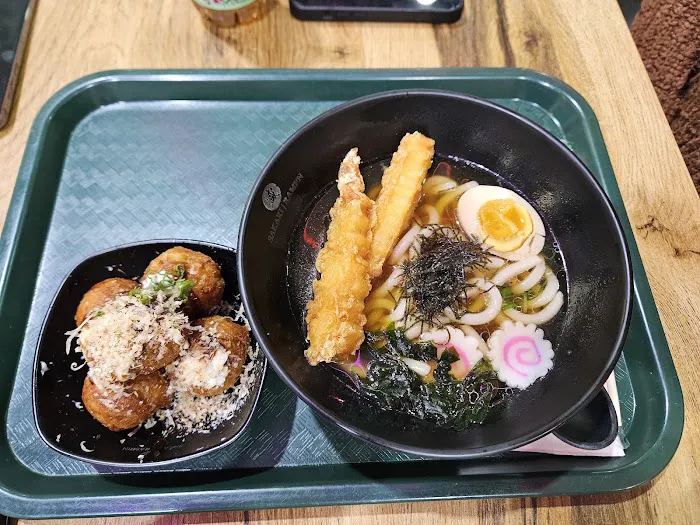 Sakari Ramen Picture 1