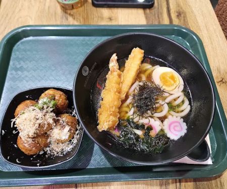 Sakari Ramen