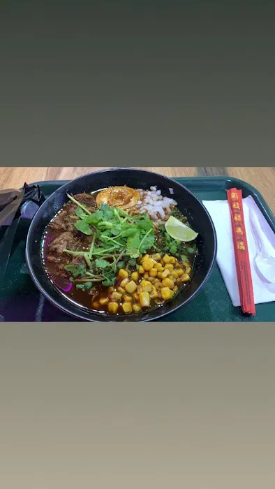 Sakari Ramen Picture 8