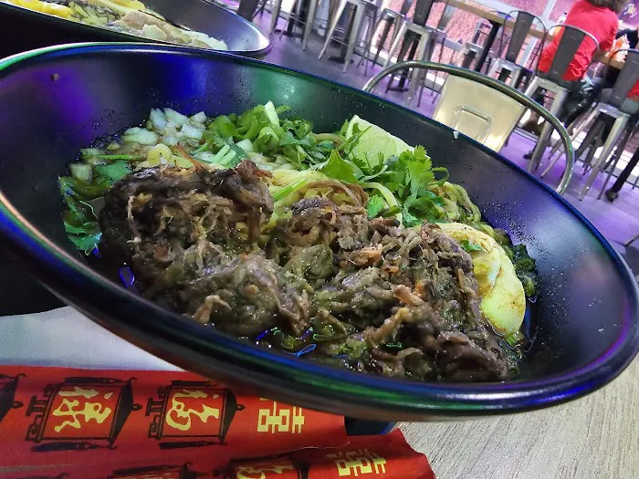 Sakari Ramen Picture 5