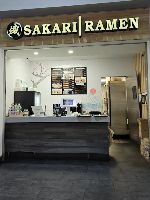 Sakari Ramen Picture 4