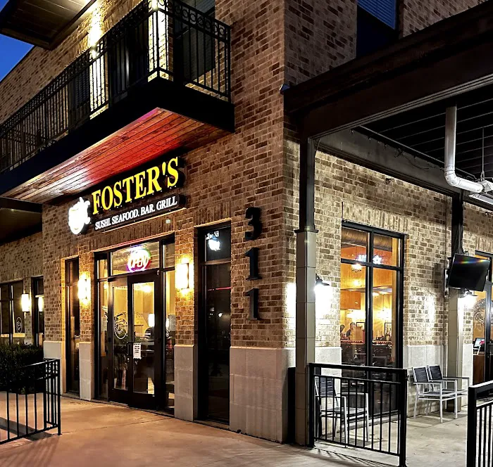 Foster's Picture 6