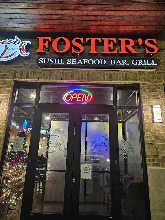 Foster's Picture 8