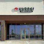 Kurogi Ramen and Sushi