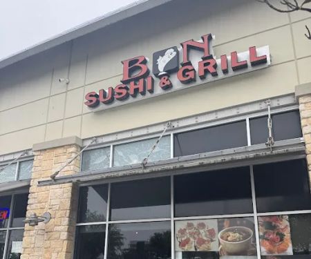 BN Sushi & Grill