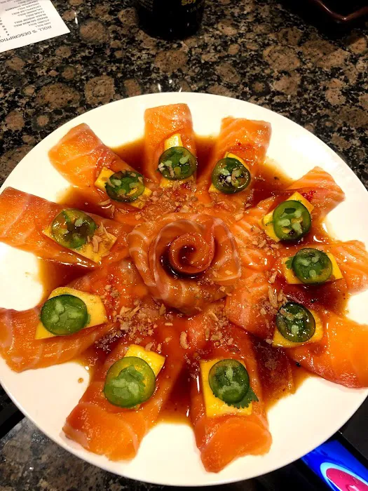 BN Sushi & Grill Picture 3