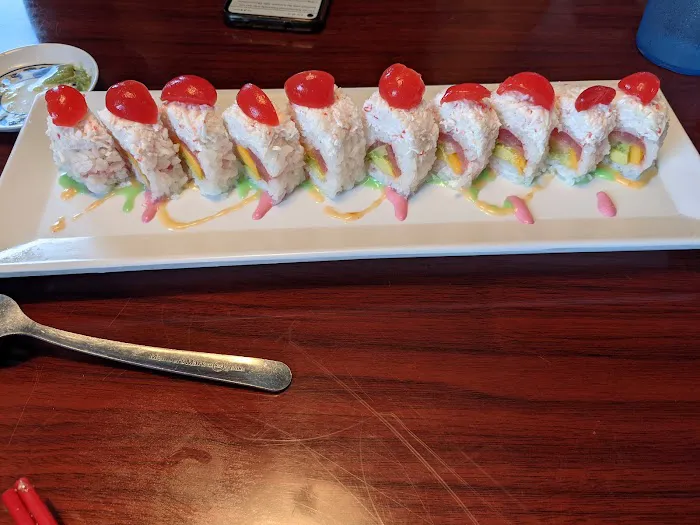 BN Sushi & Grill Picture 2